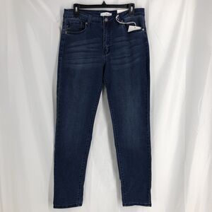 KanCan High Rise Super Skinny Jeans Size 13